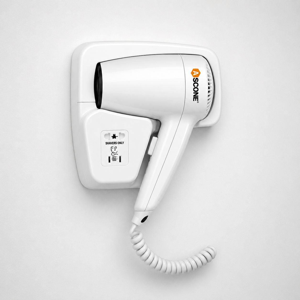 HW-03 HAIR DRYER